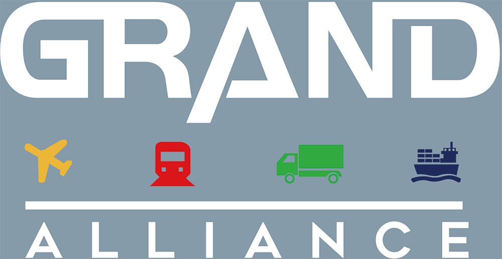 宁波伟大联盟国际货运代理有限公司